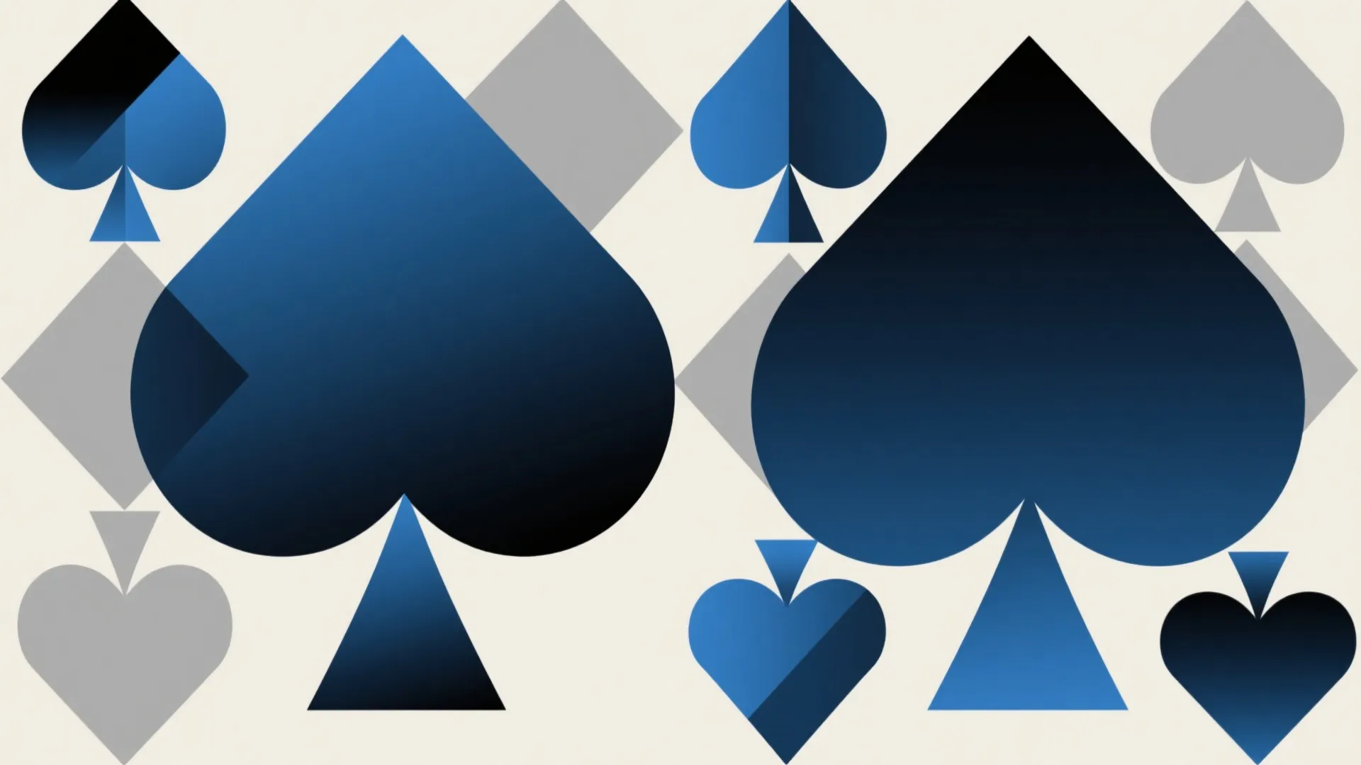 Background pattern